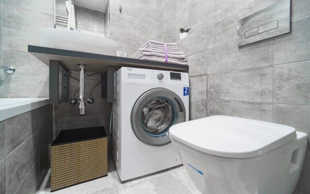 Квартира "Билет в Париж" рядом с парком Галицкого. Сеть Мята