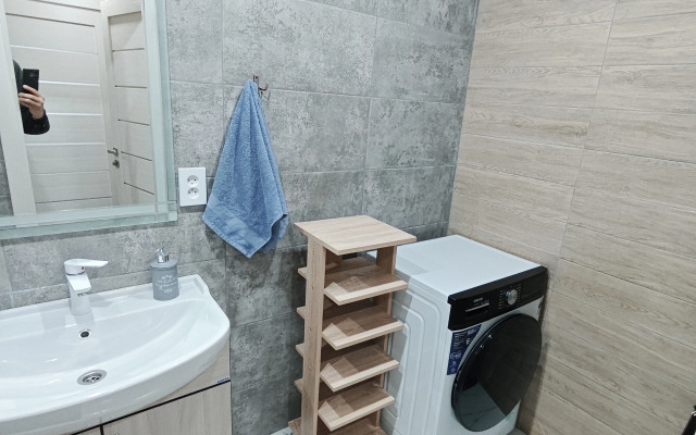 Апартаменты на Текстильной 31