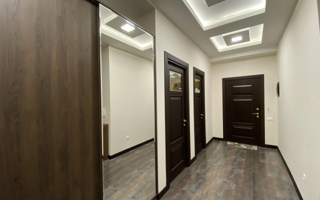 Квартира 4-я квартира на улице Каджазнуни QA444