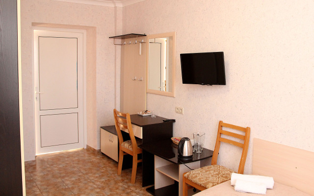 Oliva Korpus 2 Guest House