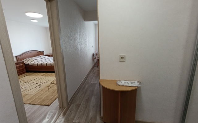 Квартира Уютная