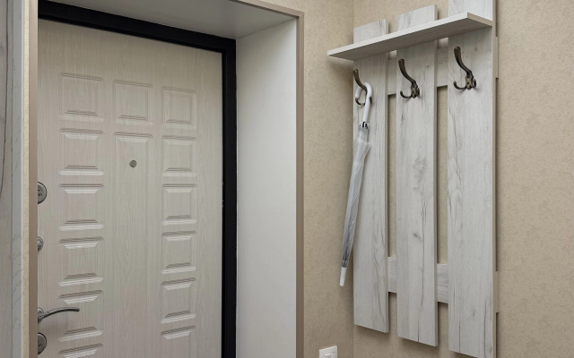 Na Ulitse Lenina 5e Flat