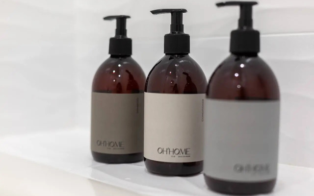 4.16 Studio Izumrud Flat