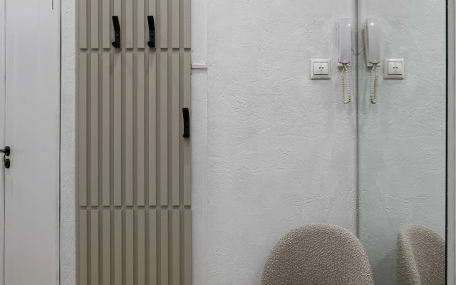 Квартира GM Apartments Новая Двушка в 5 минутах от Красной Площади