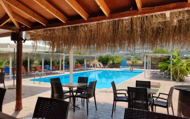 Sea Harmony Mini-Hotel