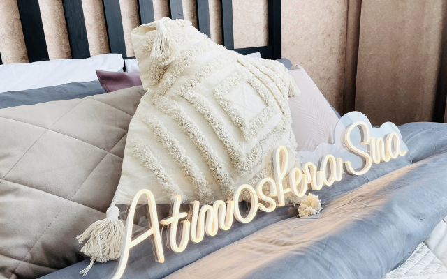 Квартира Atmosfera sna в центре города