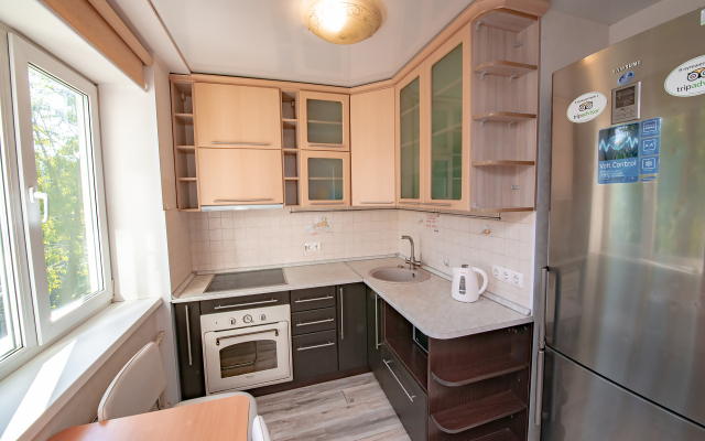 Апартаменты Бородинская 23/9