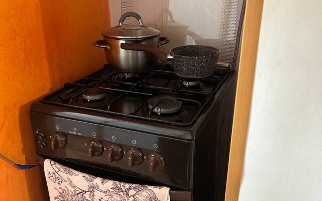 Однокомнатная квартира Flat