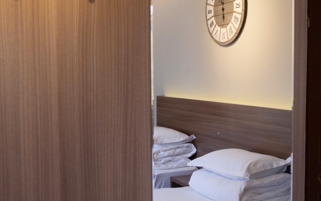 People Guest House