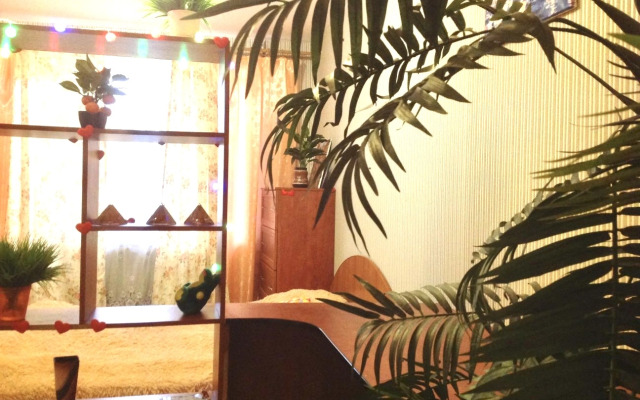 Апартаменты Квартира недалеко от Центра