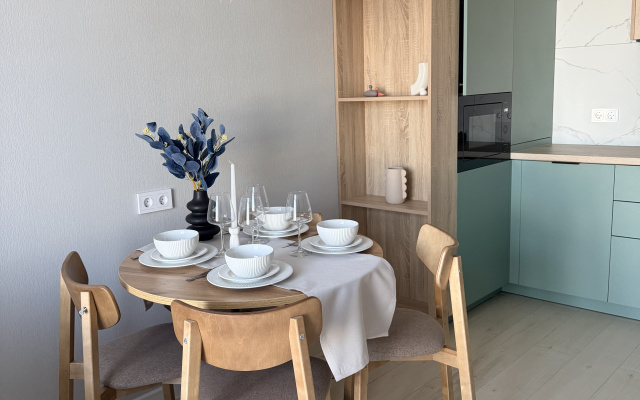 Квартира Малиновка Inn