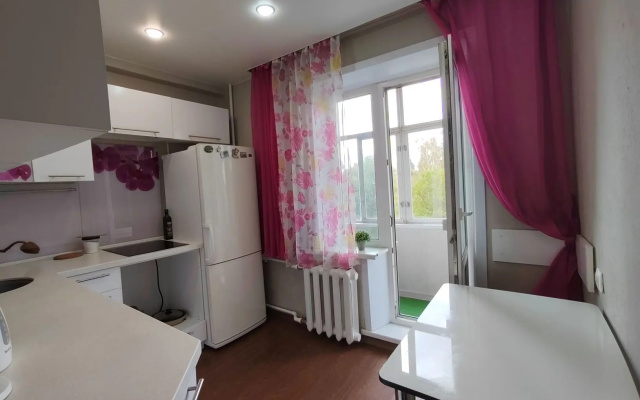Квартира рядом с аэропортом