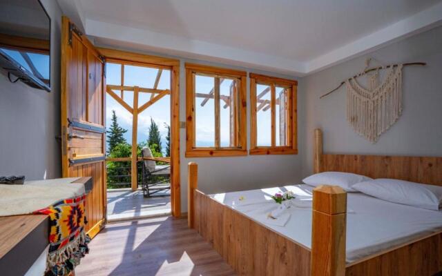 Castle Alanya Boutique-Hotel