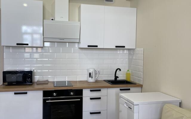 Апартаменты Эко Апарт