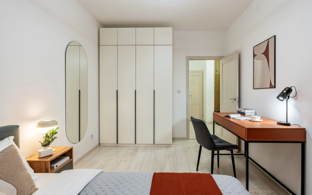 Квартира Merino Home Cube