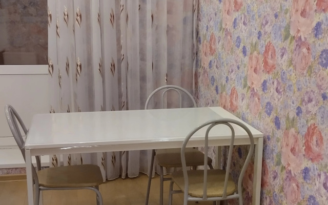 Квартира на Улице Парковой 6