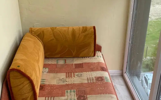 Prostornye Na Oktyabryskoy Apartments