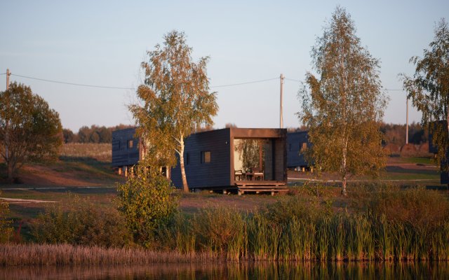 Novoye Arkhangelskoye Mini-Hotel