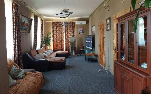 Дом Villa Levkovo Village