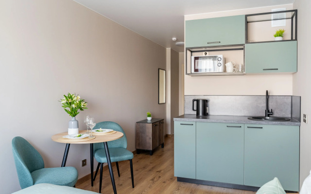 Merino Home Avenir Apartments 1