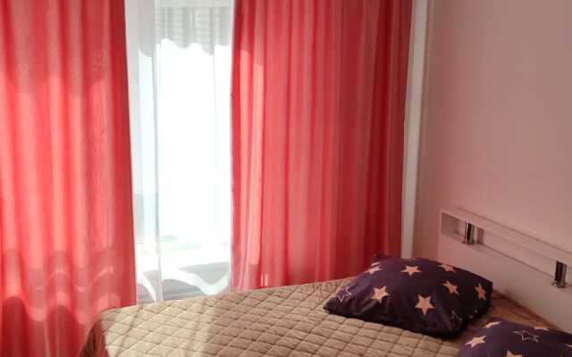 Seraya Roza Flat
