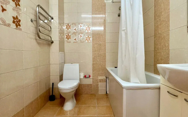 U Rivyery Sibgata Khakima 37 Flat