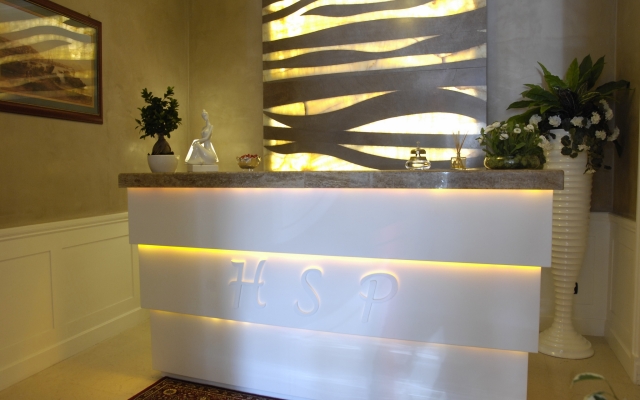 Hotel San Pietro