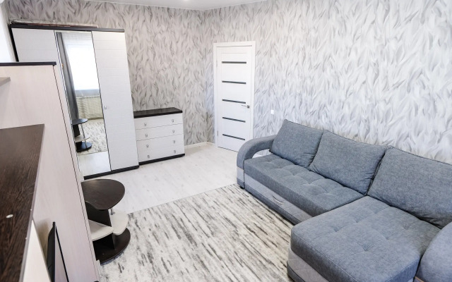 Квартира 2-х Комнатная