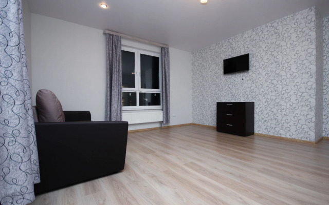 Апартаменты Dolina 2