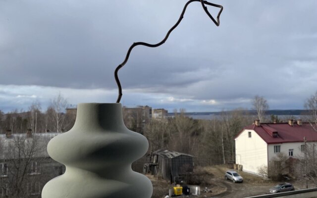 Апартаменты А38 Koski Talo(502) в Центре Города