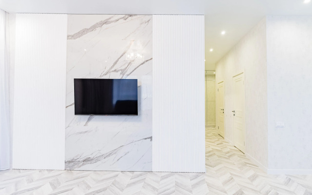 Апартаменты Петровские на Кандинского 1