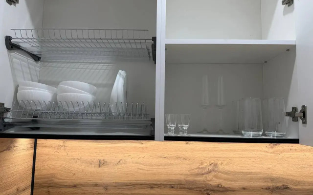 Апартаменты Двухкомнатные Luxe в Пензе