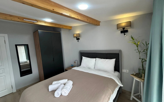 NarPera Taksim Boutique-hotel