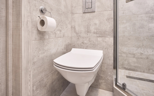 Квартира Sea Magic Apart в ЖК Кислород