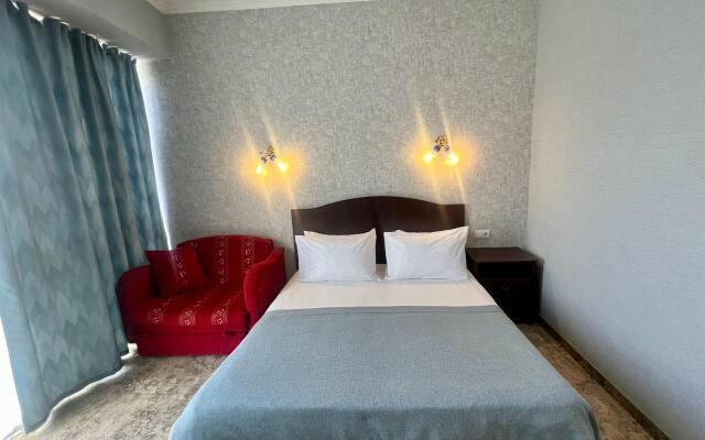 Priboj Hotel