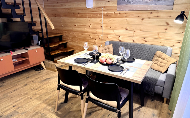 Частный дом Дом 766 ижс