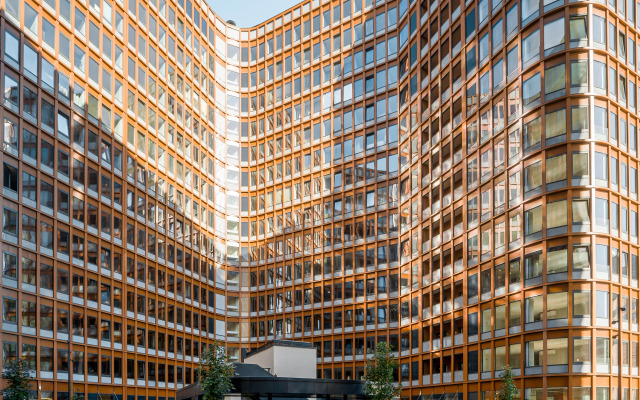 Апартаменты уютная студия