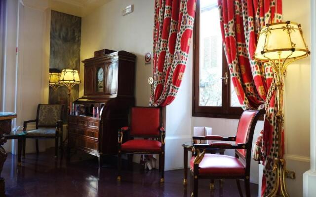 Hotel Albani Firenze