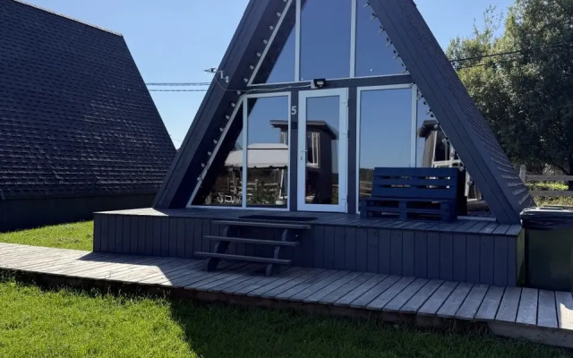 Гостевой дом Все свои