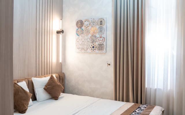 Meros Boutique-hotel