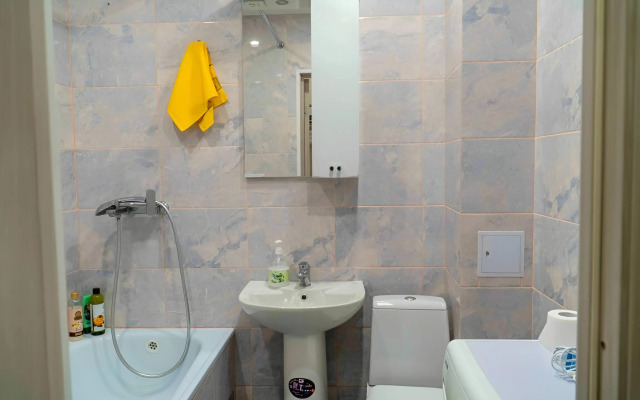 Shpakovskaya 76/2a Apartaments