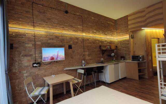 Three Narzana 3 Apartments