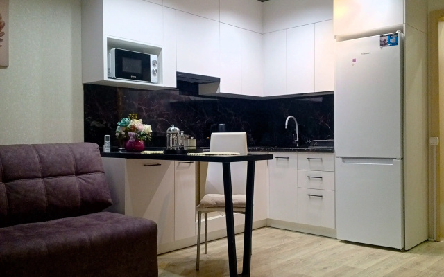 Апартаменты Like at Home Warsaw