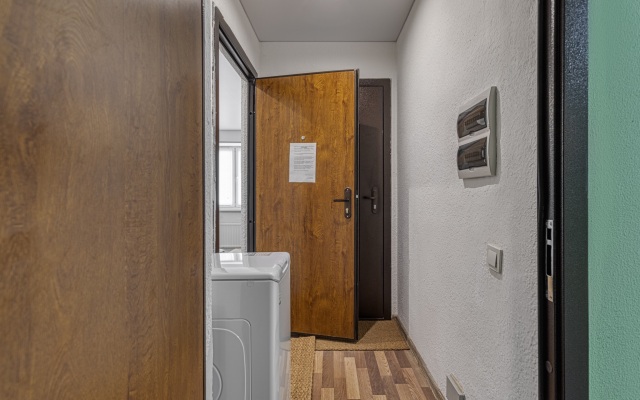 Maksima Apartaments