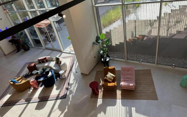 Welcome Home in Socio Tower 2 Apartments
