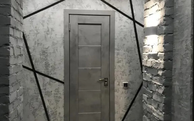 Апартаменты Эко&loft