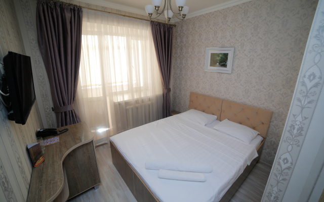 Astana Agat Hotel