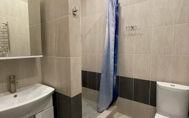 Квартира Уютная студия- дуплекс в ЖК Черноморский 2!