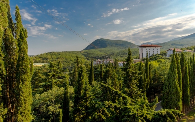 Gorizont Hotel