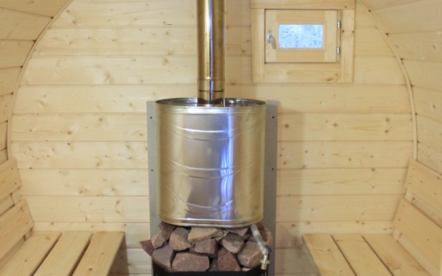 ScandiVillage Guest House